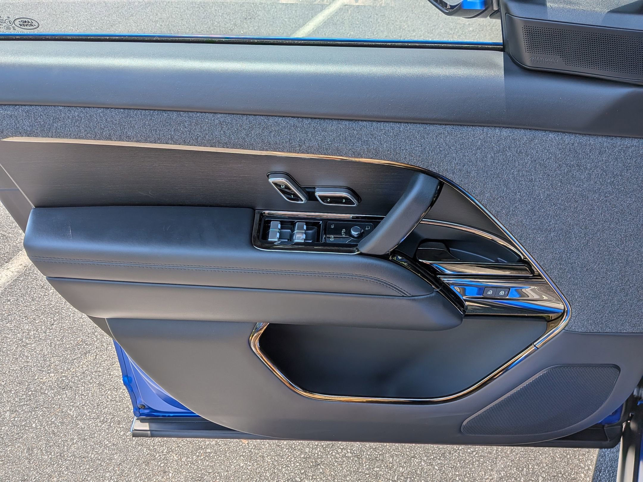 2025 Land Rover Range Rover Sport Autobiography - Photo 22