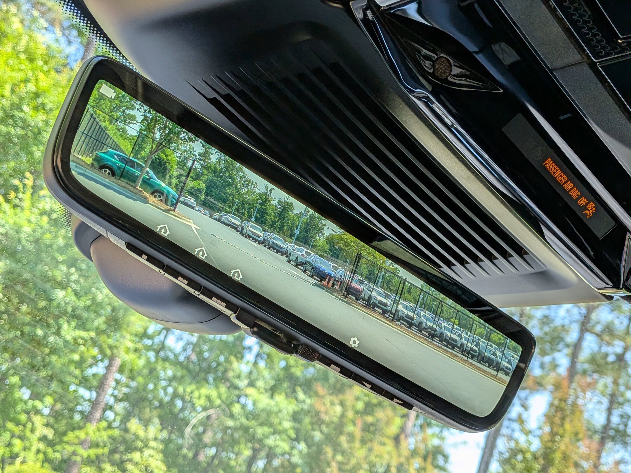 2025 Land Rover Range Rover Sport Autobiography - Photo 19
