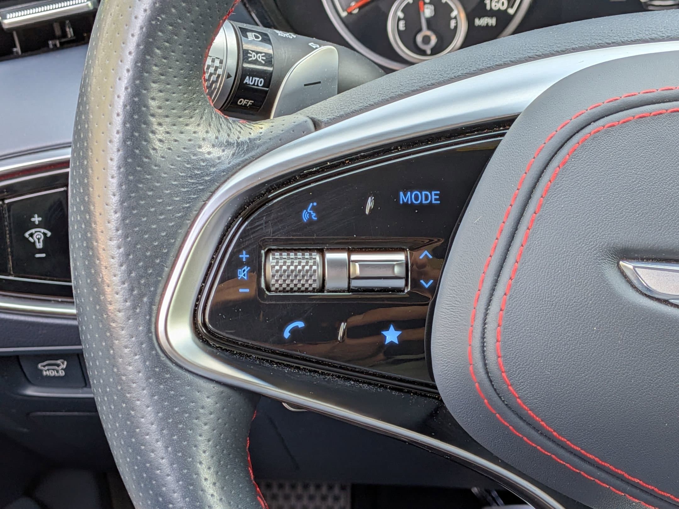 2022 Genesis GV70 3.5T Sport photo 3