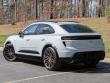 2025 Porsche Macan Electric Turbo SUV