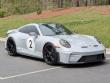 2025 Porsche 911 GT3 w/Touring Package Coupe
