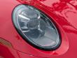 2024 Porsche 911 Carrera 4S Coupe