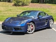 Porsche 718 Cayman