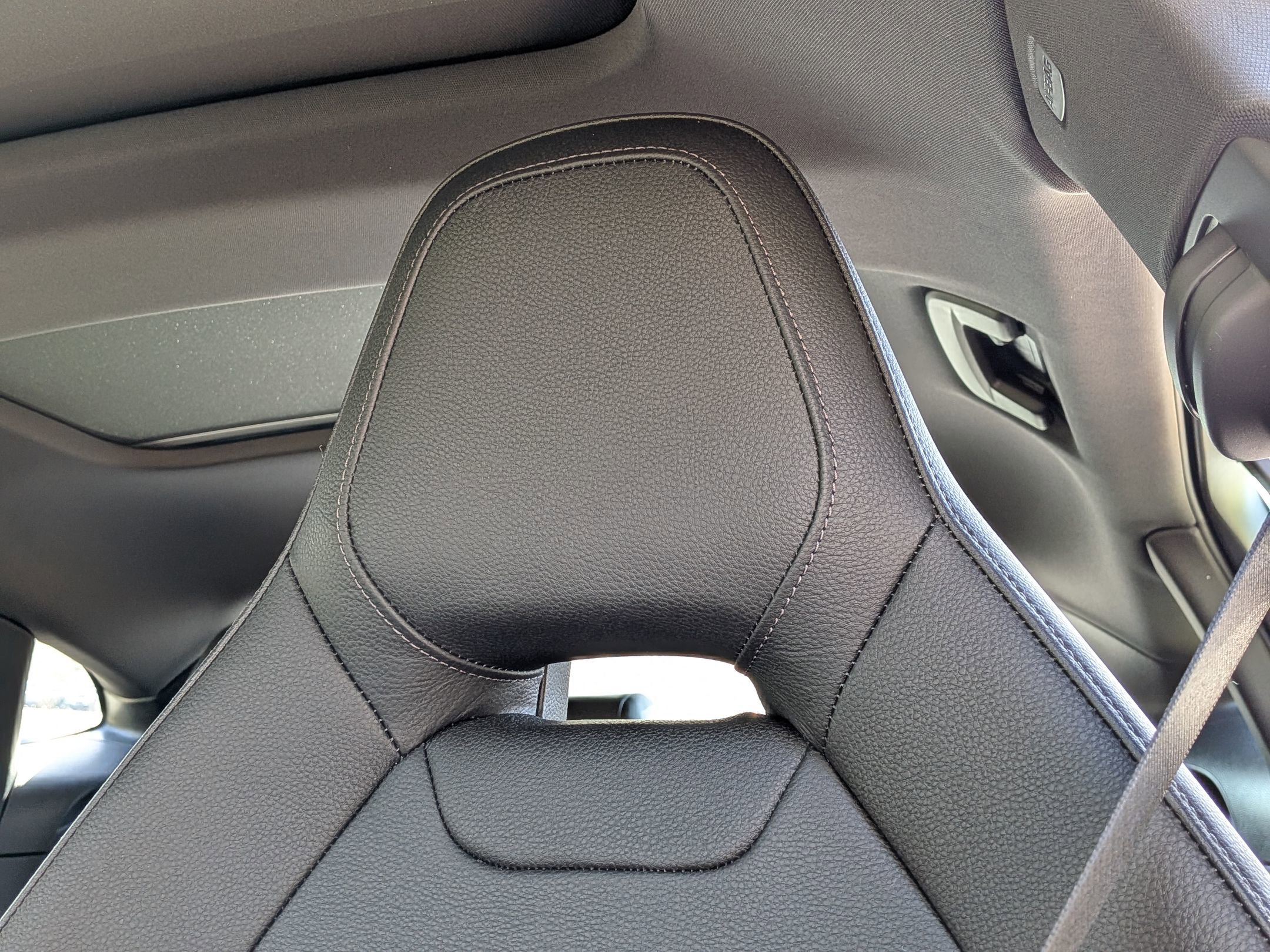 Porsche Panamera 4