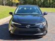 2026 Toyota Corolla LE Sedan