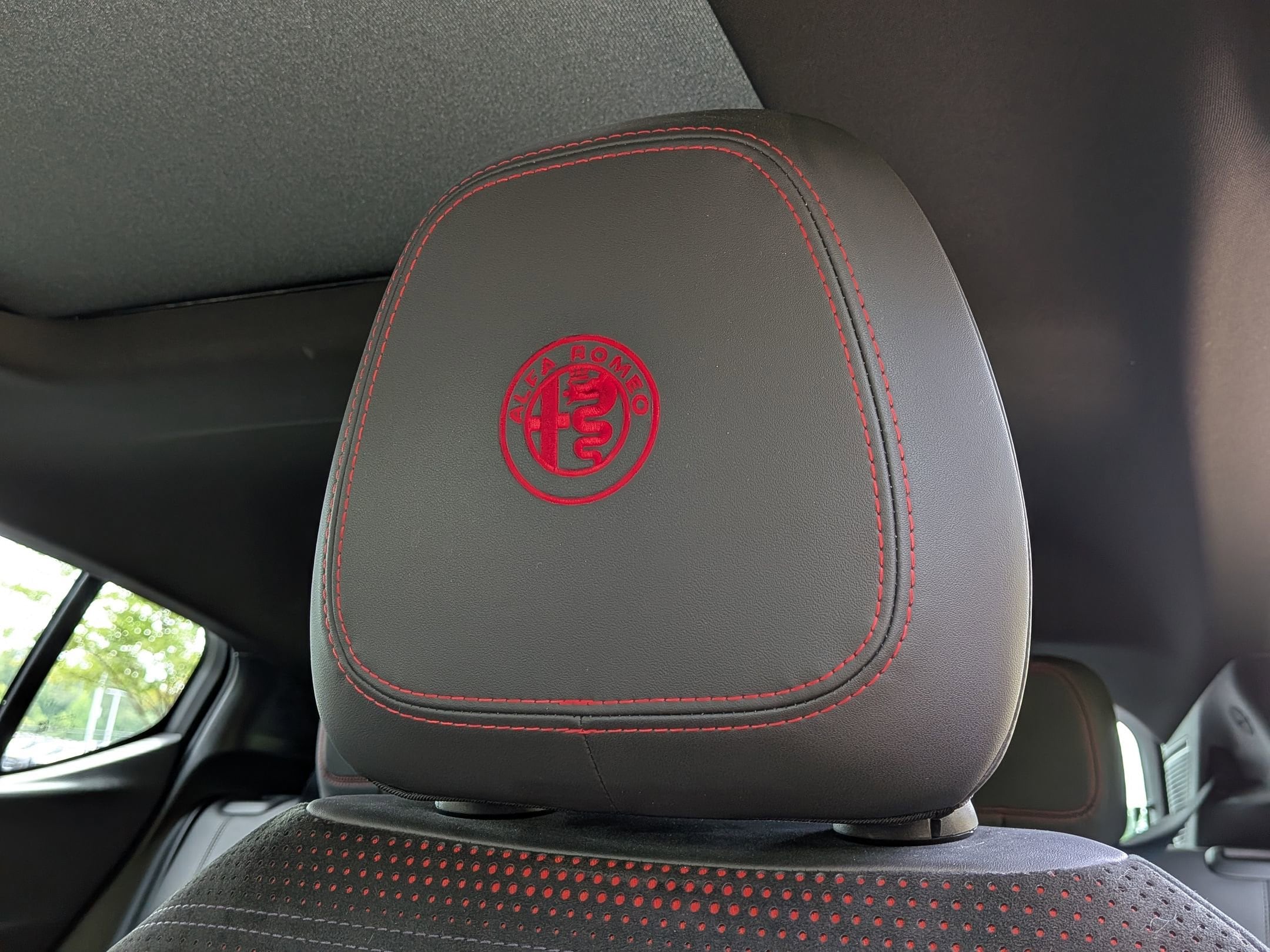 Alfa Romeo Tonale Veloce
