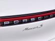 2025 Porsche Macan S SUV