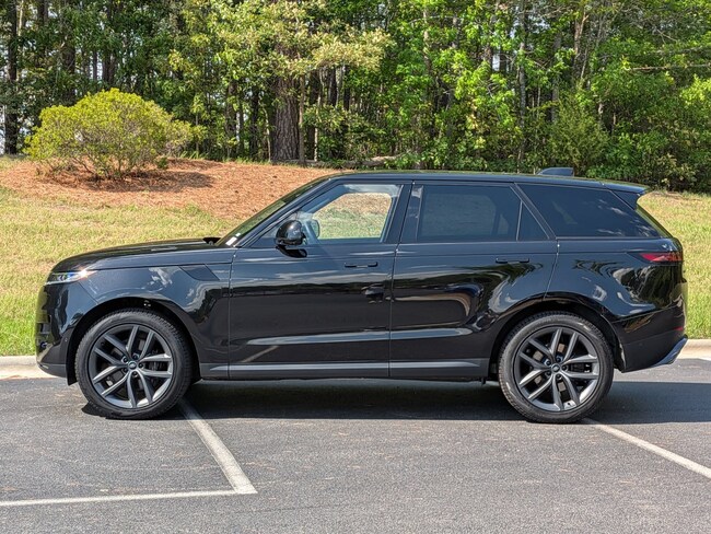 2024 Land Rover Range Rover Sport SE SUV