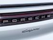 2025 Porsche Cayenne SUV