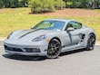 Porsche 718 Cayman