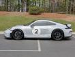 2025 Porsche 911 GT3 w/Touring Package Coupe