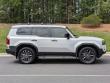 2025 Toyota Land Cruiser SUV