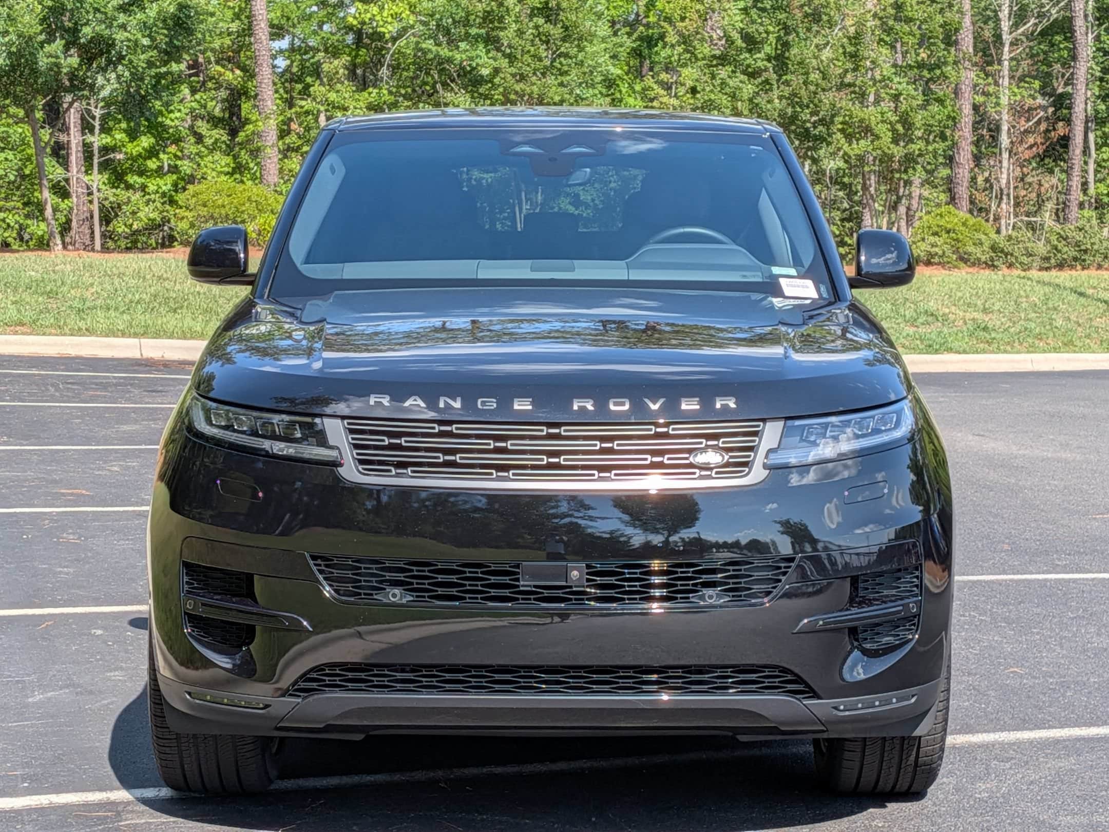 2024 Land Rover Range Rover Sport SE - Photo 34