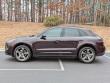 2025 Porsche Macan SUV