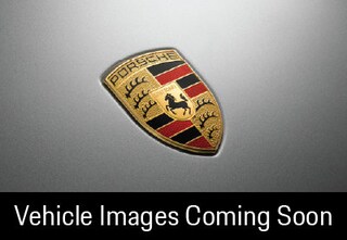 2025 Porsche Panamera 4S E-Hybrid Hatchback