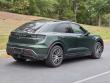 2026 Porsche Macan Electric 4 SUV