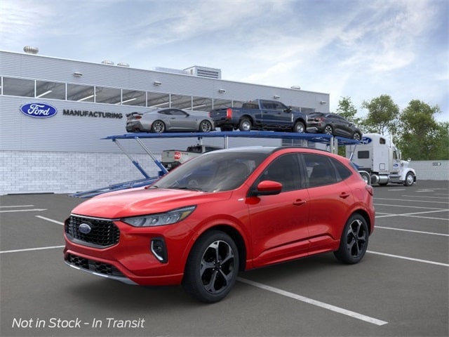 2023 Ford Escape SUV 