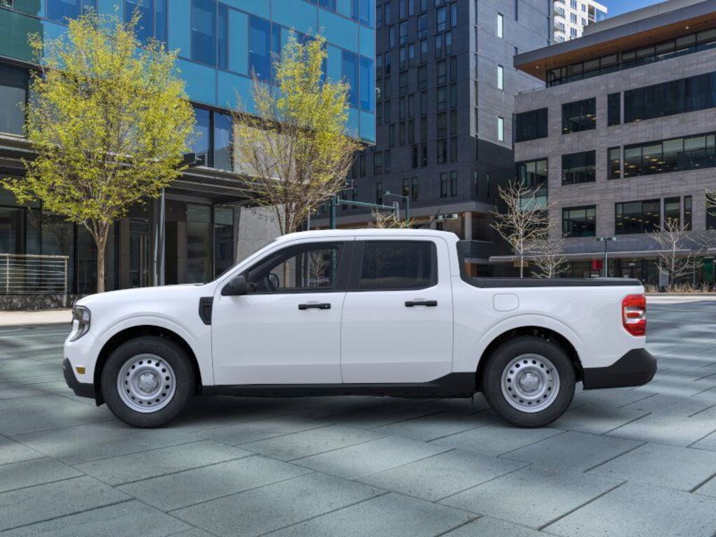 New 2026 Ford Maverick XL Truck