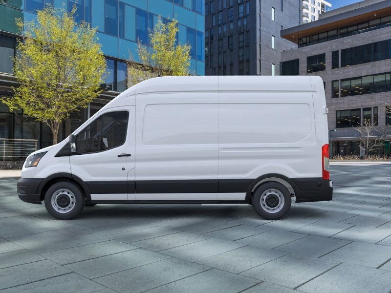 2025 Ford Transit Cargo Van photo 3