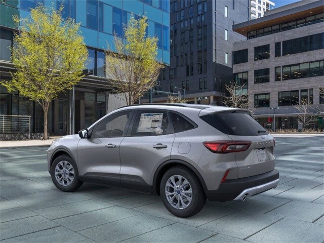 2025 Ford Escape Active photo 3