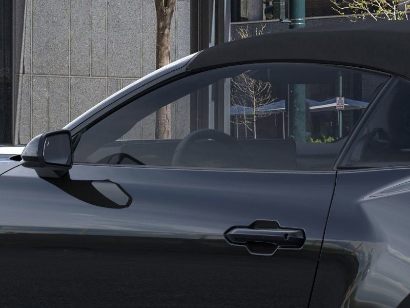 2025 Ford Mustang GT Premium Convertible - Photo 20