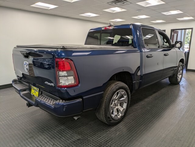 2024 Ram 1500 Tradesman photo 4