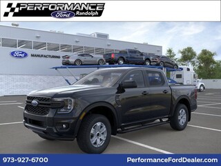 2026 Ford Ranger XL Truck