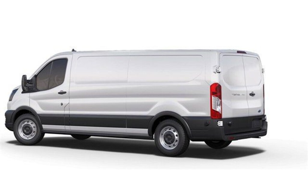 New 2025 Ford Transit-250 Base Cargo Van