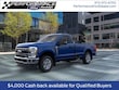  Ford F-250SD