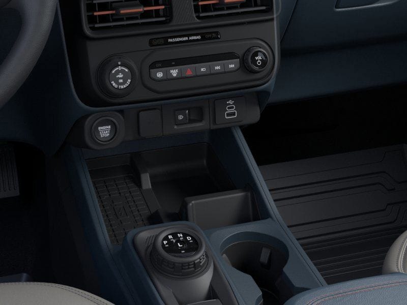 2025 Ford Maverick Lariat - Photo 18
