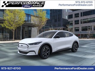 2026 Ford Mustang Mach-E Select SUV