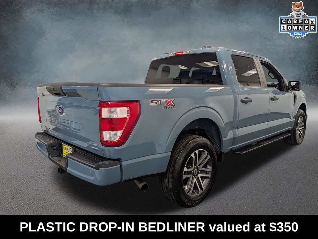 Used 2023 Ford F-150 XL Truck