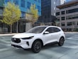 Ford Escape Plug-In Hybrid