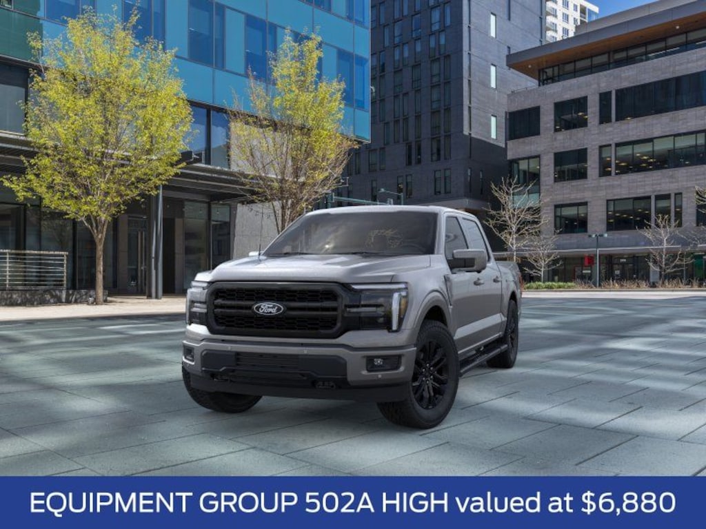 New 2026 Ford F-150 Hennessey VENOM 800 Truck