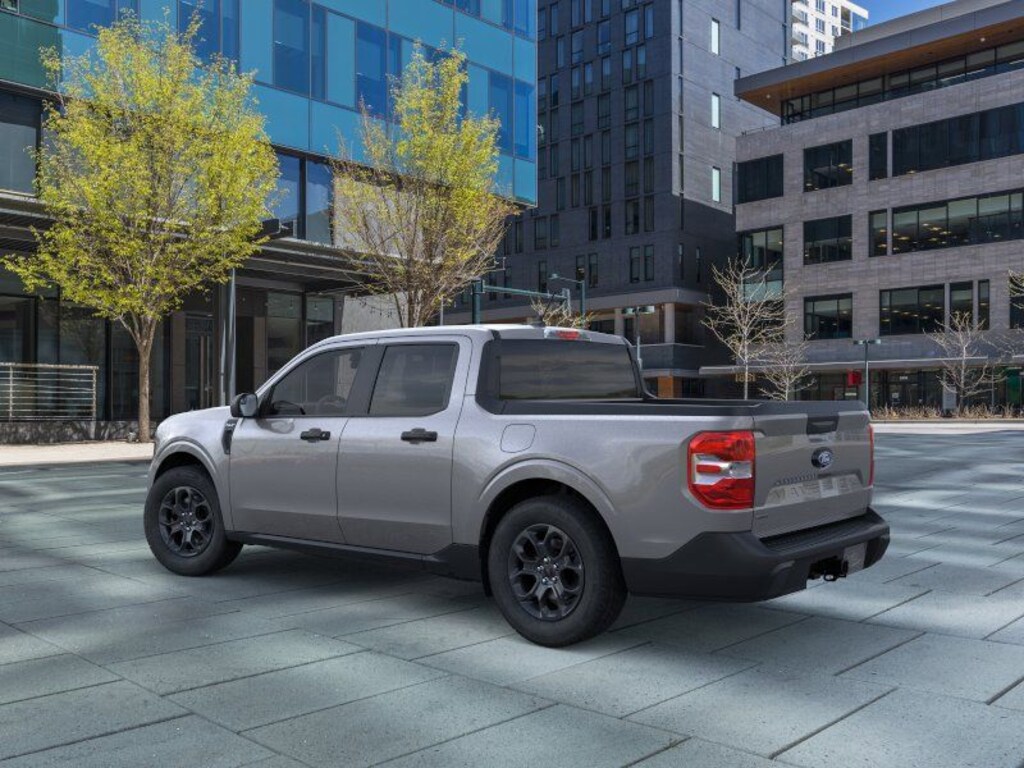 New 2026 Ford Maverick XLT Truck