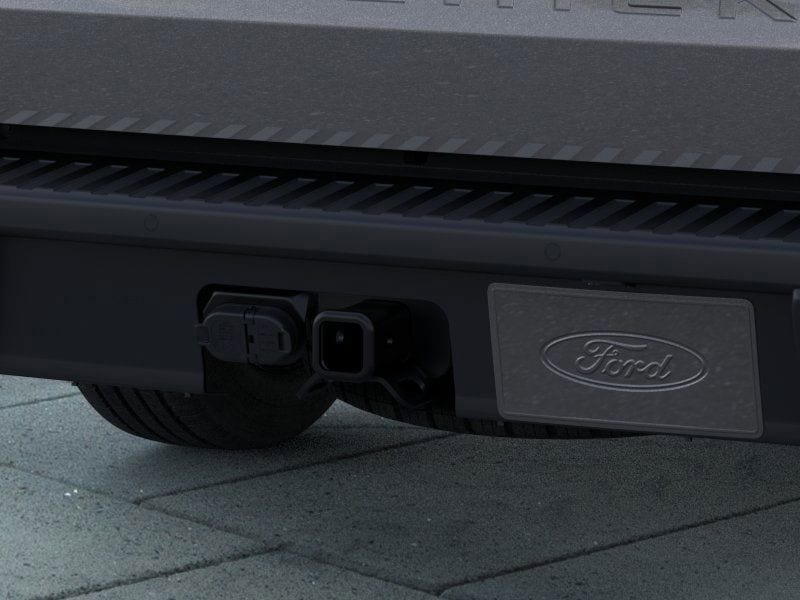 2025 Ford Maverick Lariat - Photo 23