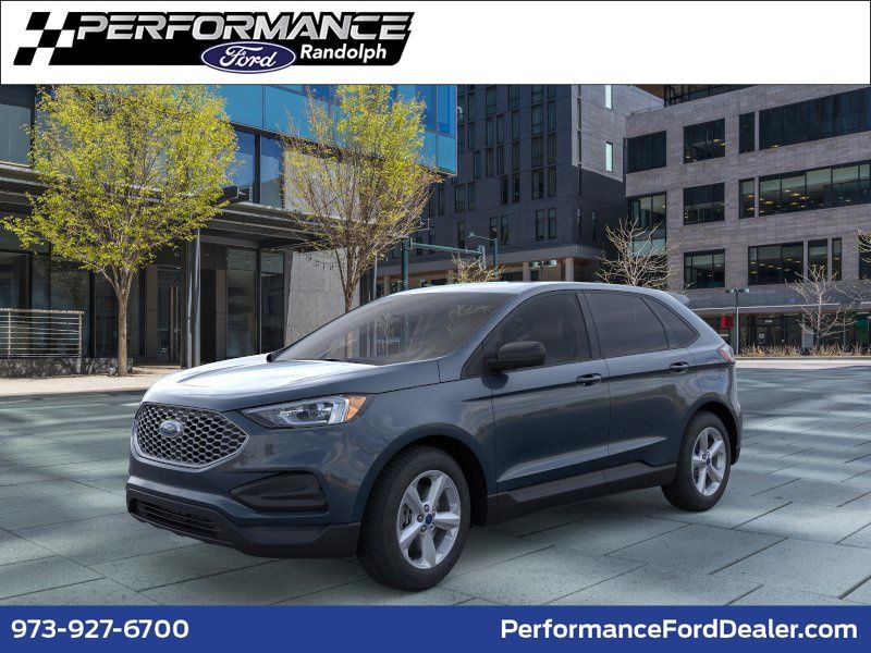 2024 Ford Edge SE AWD's photo