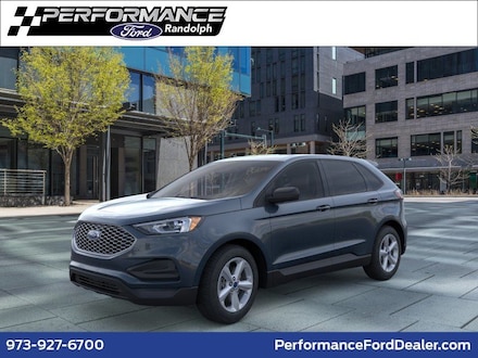 2024 Ford Edge SE SUV