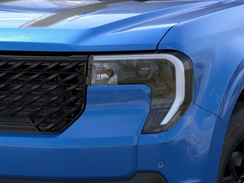 2025 Ford Maverick Lariat - Photo 19