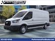  Ford Transit-350