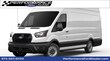  Ford Transit-350