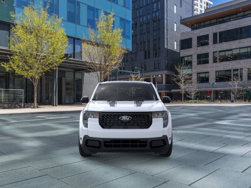 2025 Ford Maverick XLT - Photo 6