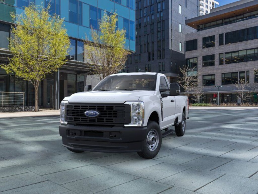 New 2026 Ford F-250SD XL Truck