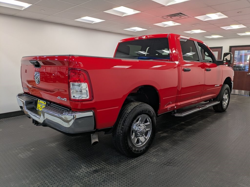 Used 2024 Ram 2500 Big Horn Truck