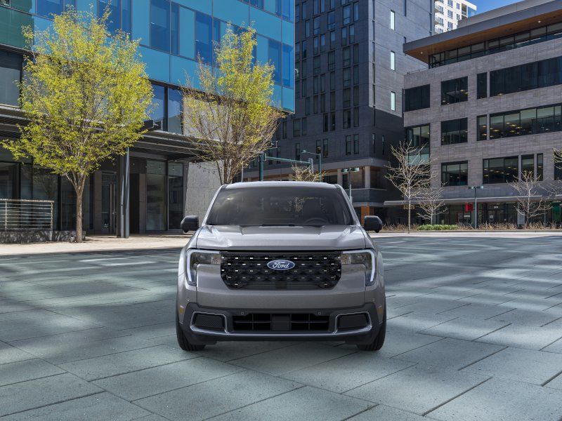 2025 Ford Maverick Lariat - Photo 7