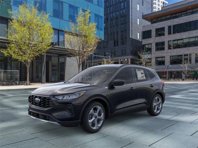 2025 Ford Escape SUV 