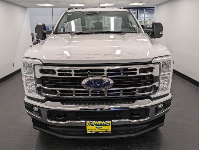 Certified 2023 Ford F-350 Super Duty XLT with VIN 1FTRF3BN9PEC07807 for sale in Randolph, NJ