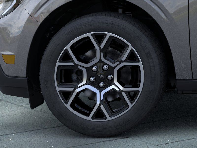 2025 Ford Maverick Lariat - Photo 20