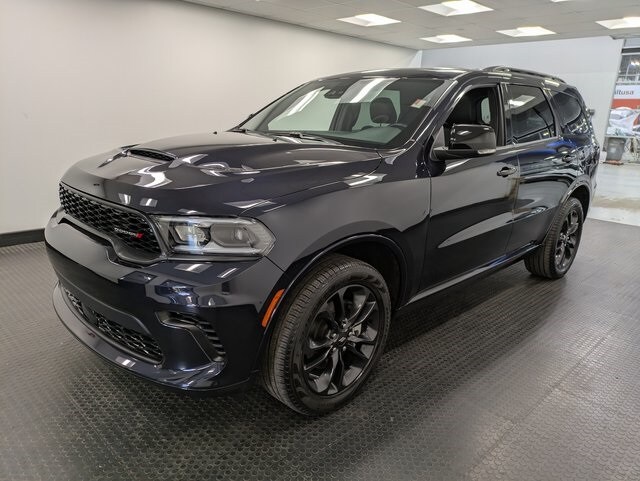 2024 Dodge Durango GT's photo