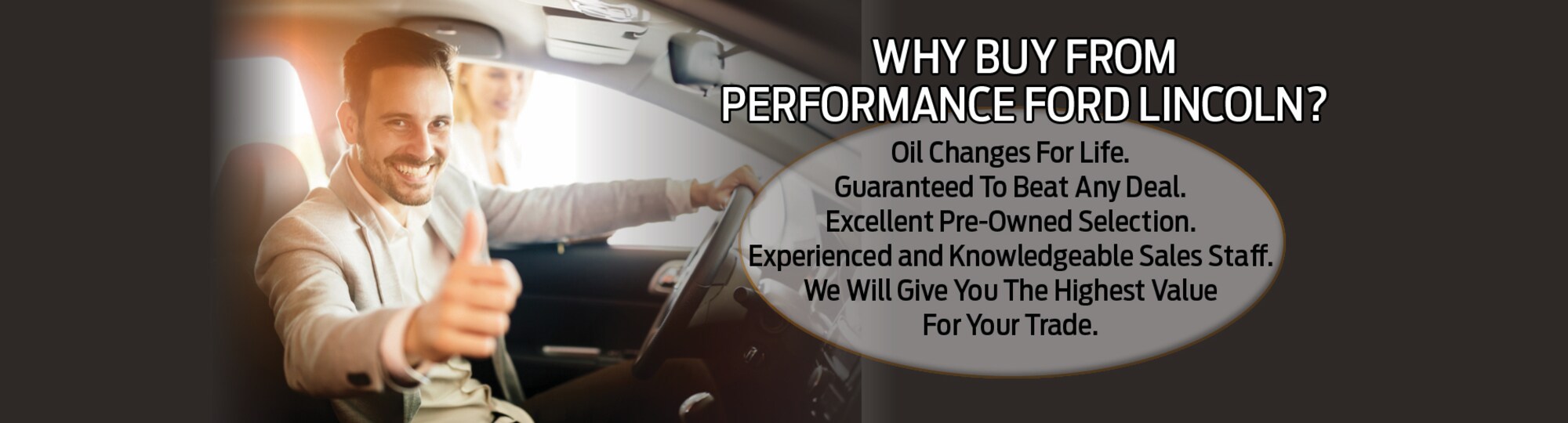 New 2019 And Used Ford Dealership In Randolph Performance Ford Lincoln